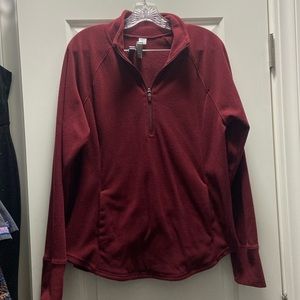 Old Navy 1/4 zip Active Wear